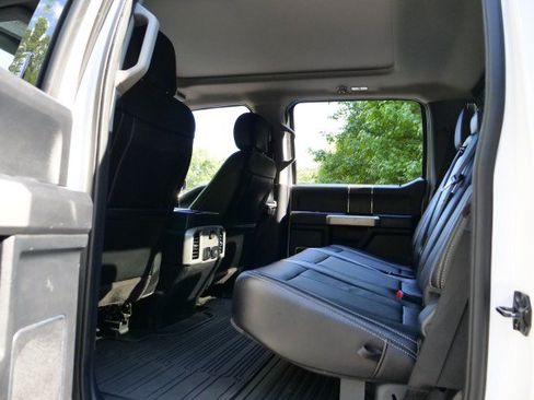 Used 2020 Ford F250 Lariat AWD/4WD image 35