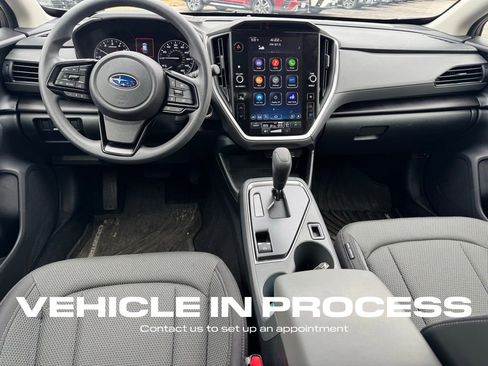 Used 2024 Subaru Crosstrek 2.0i Premium image 10