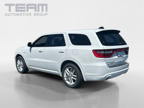 New 2025 Dodge Durango R/T image 5