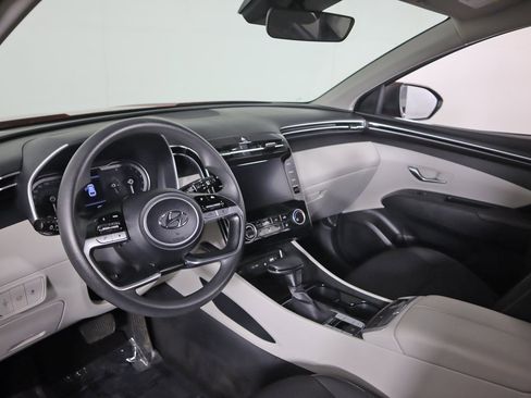 Used 2023 Hyundai Tucson SEL image 26