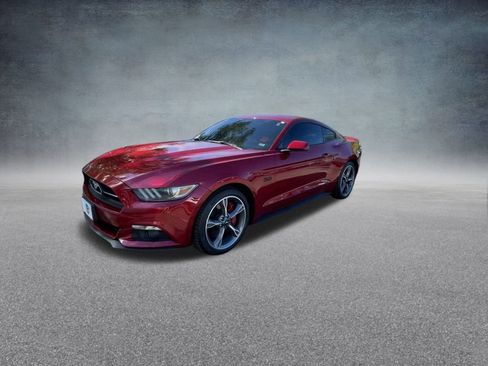 Used 2015 Ford Mustang GT Premium w/ Equipment Group 401A image 9