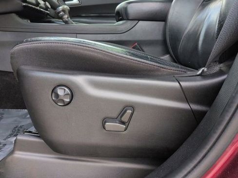 Certified 2022 Dodge Durango Citadel AWD/4WD image 24