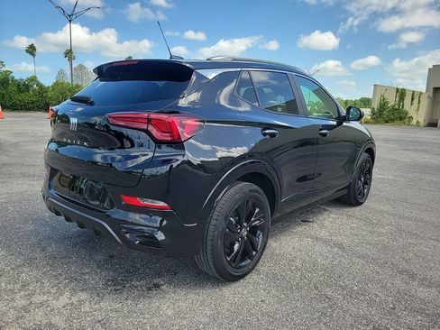 Used 2024 Buick Encore GX Sport Touring w/ Comfort Package image 6