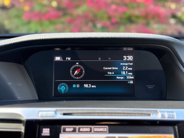 Used 2017 Honda Accord EX-L image 32