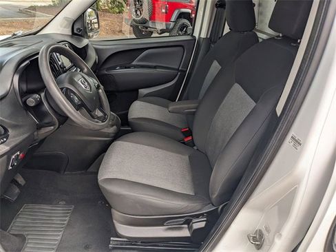 Used 2022 RAM ProMaster City Tradesman image 6