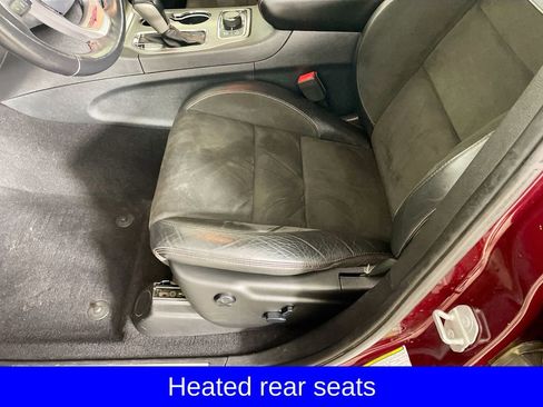 Used 2019 Jeep Grand Cherokee Trailhawk image 22