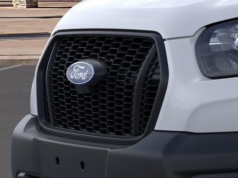 New 2026 Ford Transit 350 XL RWD image 17