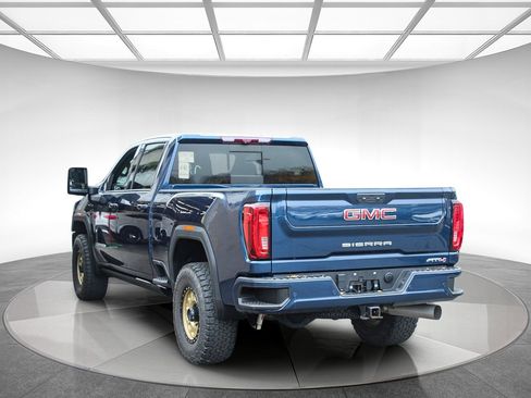 Used 2023 GMC Sierra 2500 AT4 w/ AT4 Premium Plus Package image 2