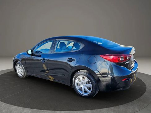 Used 2016 MAZDA MAZDA3 i Sport image 5