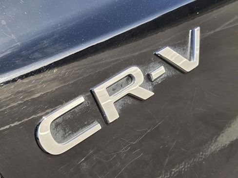 Certified 2024 Honda CR-V EX-L image 31
