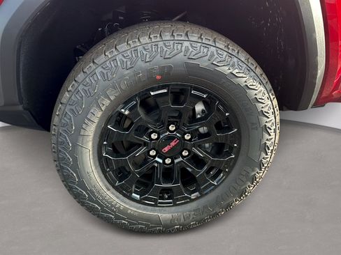 New 2026 GMC Canyon Elevation w/ Convenience Package AWD/4WD image 2