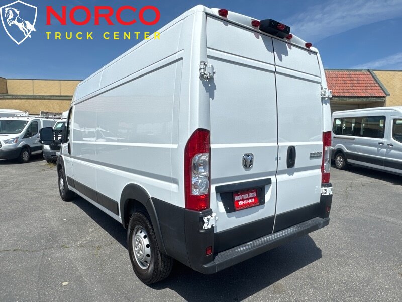 Used 2023 RAM ProMaster 2500 FWD image 8