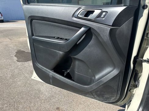 Used 2022 Ford Ranger XLT w/ Equipment Group 302A High image 16