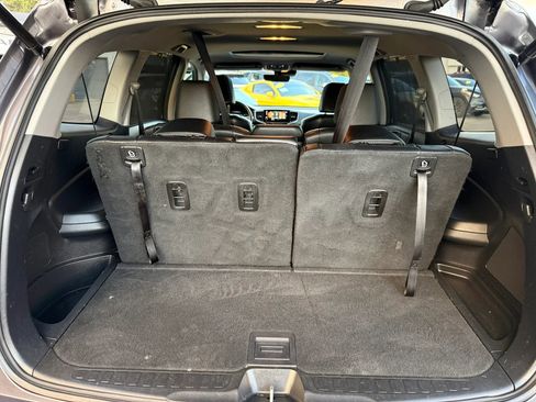 Used 2019 Honda Pilot EX-L image 25