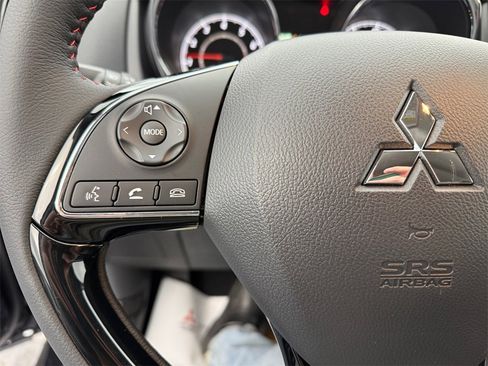 New 2026 Mitsubishi Outlander Sport LE image 32