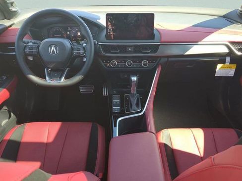 New 2026 Acura ADX A-Spec AWD/4WD image 11