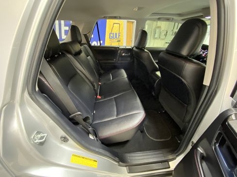 Used 2023 Toyota 4Runner TRD Off-Road Premium image 27