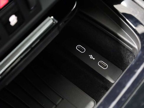 New 2026 Porsche Cayenne E-Hybrid AWD/4WD image 34