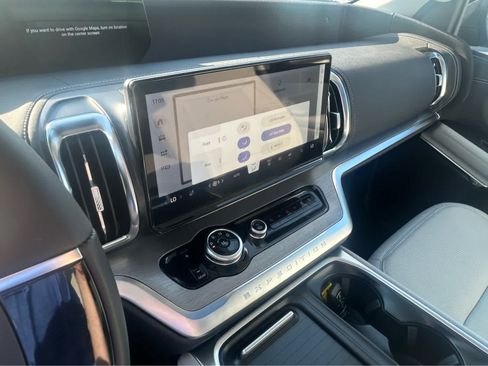 New 2027 Ford Expedition Max Platinum AWD/4WD image 41