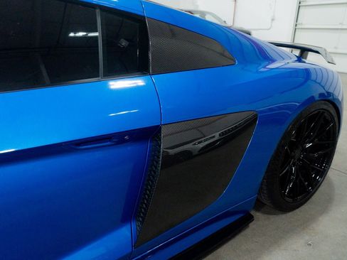 Used 2017 Audi R8 V10 image 19