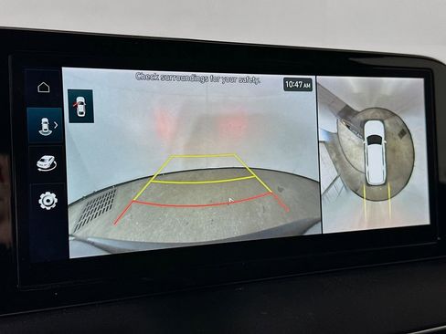 Used 2024 Hyundai Palisade Calligraphy image 10