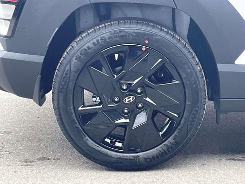 New 2026 Hyundai Kona SEL Sport FWD image 7