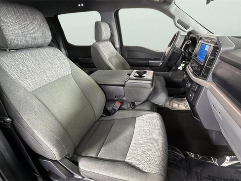 Used 2023 Ford F150 XLT image 32