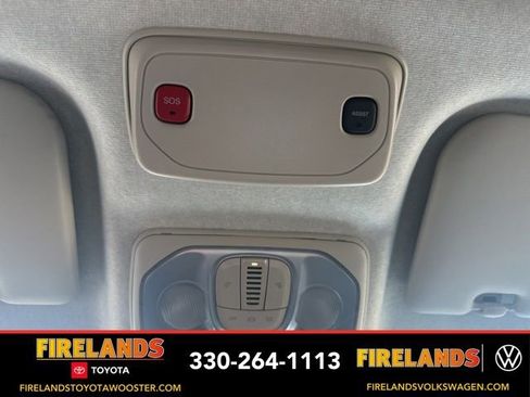 Used 2023 RAM ProMaster 3500 w/ Safety Group image 17