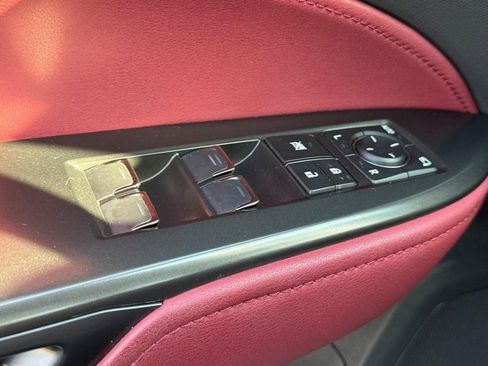 Used 2022 Lexus NX 300h AWD image 22