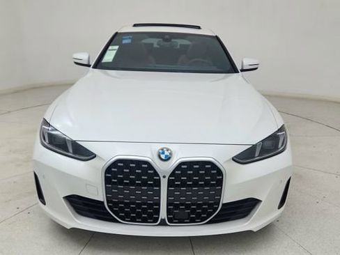 Used 2025 BMW 430i image 2