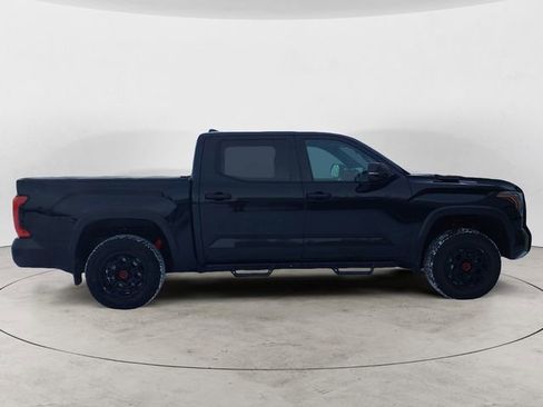 Used 2024 Toyota Tundra TRD Pro image 6