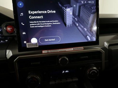 New 2025 Toyota Tacoma TRD Off-Road image 8