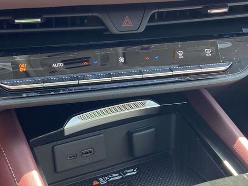 New 2026 Buick Envision Sport Touring AWD/4WD image 20