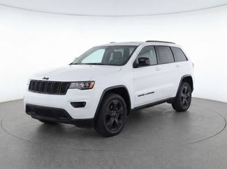 Used 2020 Jeep Grand Cherokee Limited X AWD/4WD video 1