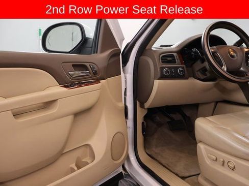 Used 2012 Chevrolet Tahoe LT w/ Luxury Package image 11