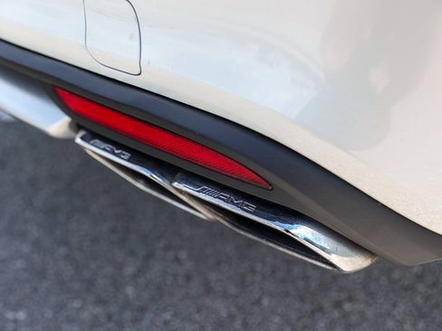 Used 2016 Mercedes-Benz S 63 AMG 4MATIC Sedan image 22