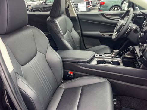 Certified 2024 Lexus NX 350h AWD w/ Cold Area Package image 16