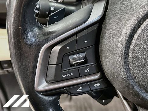 Used 2021 Subaru Ascent Touring w/ Popular Package #2A AWD/4WD image 12