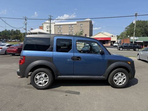 Used 2006 Honda Element LX image 9