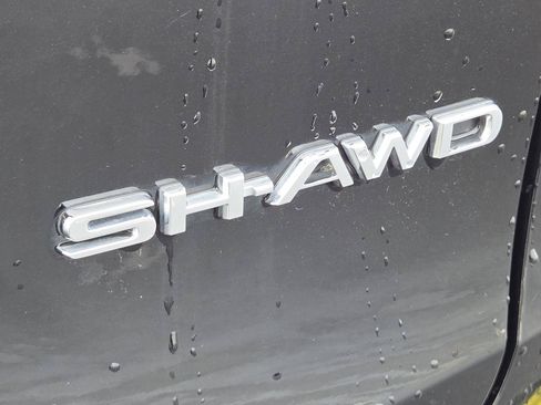 Used 2020 Acura RDX AWD image 5