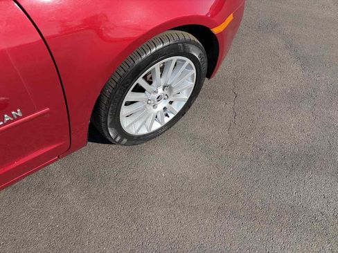 Used 2008 Mercury Milan Premier FWD image 30