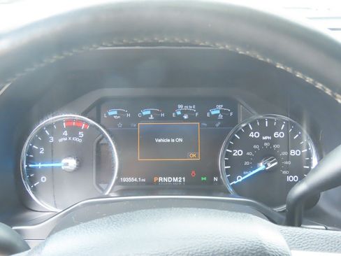 Used 2017 Ford F250 Platinum AWD/4WD image 29