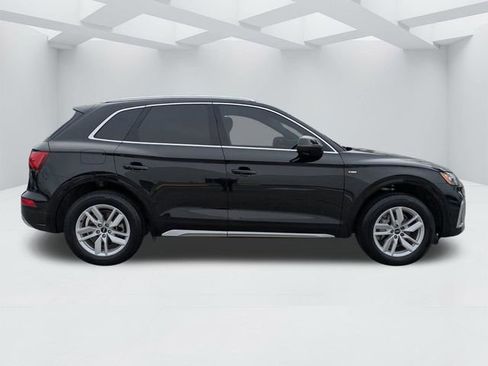Used 2022 Audi Q5 2.0T Premium AWD/4WD image 3