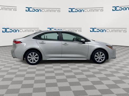 Used 2024 Toyota Corolla LE FWD image 9