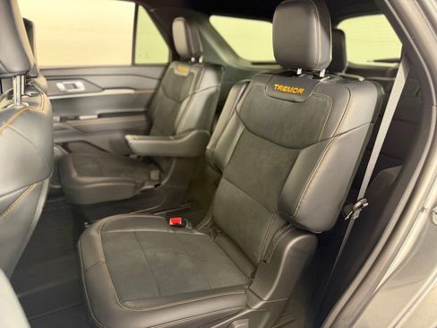 Used 2026 Ford Explorer Tremor AWD/4WD image 37