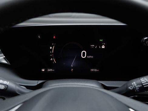 Used 2024 Buick Envista Avenir FWD image 19