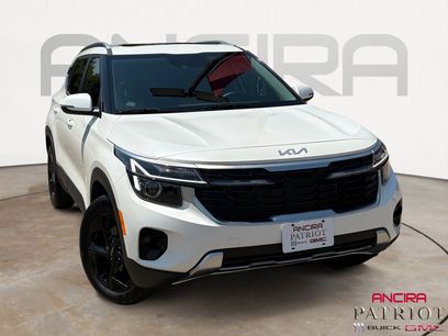 Used 2026 Kia Seltos EX w/ EX Sunroof Package