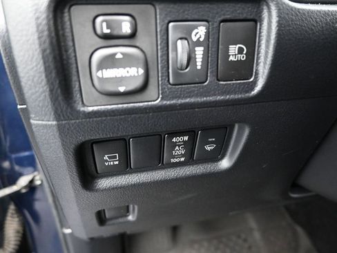 Used 2022 Toyota 4Runner Limited image 21