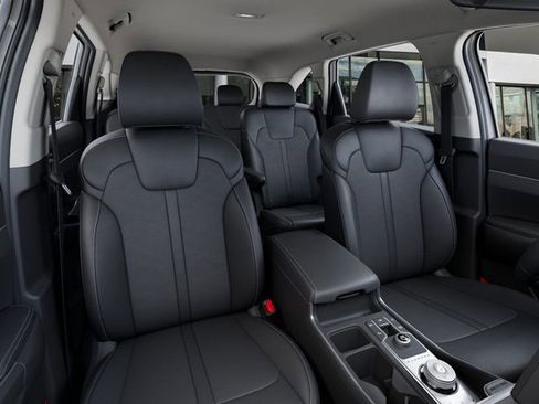 New 2026 Kia Sorento EX w/ EX Premium Package FWD image 16