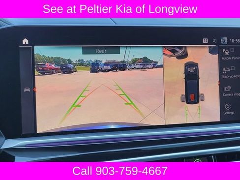 Used 2019 BMW X7 xDrive40i w/ Premium Package AWD/4WD image 29